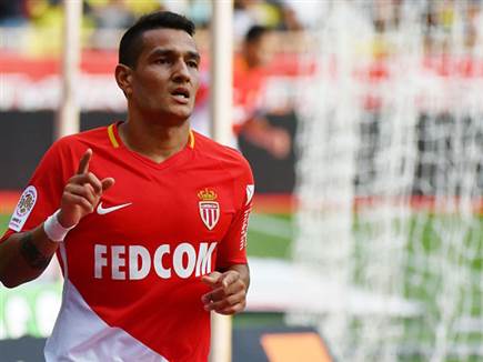 רוני לופס. הבטחה ענקית (Getty)