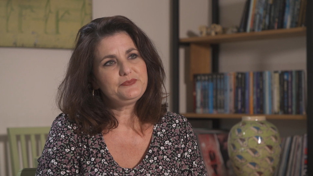 עירית קפלן עירית קפלן