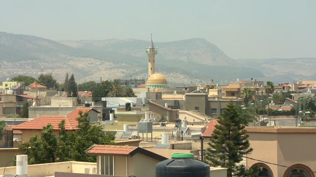 טובא זנגריה