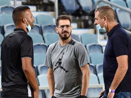 אין קונה באופק (אלן שיבר)