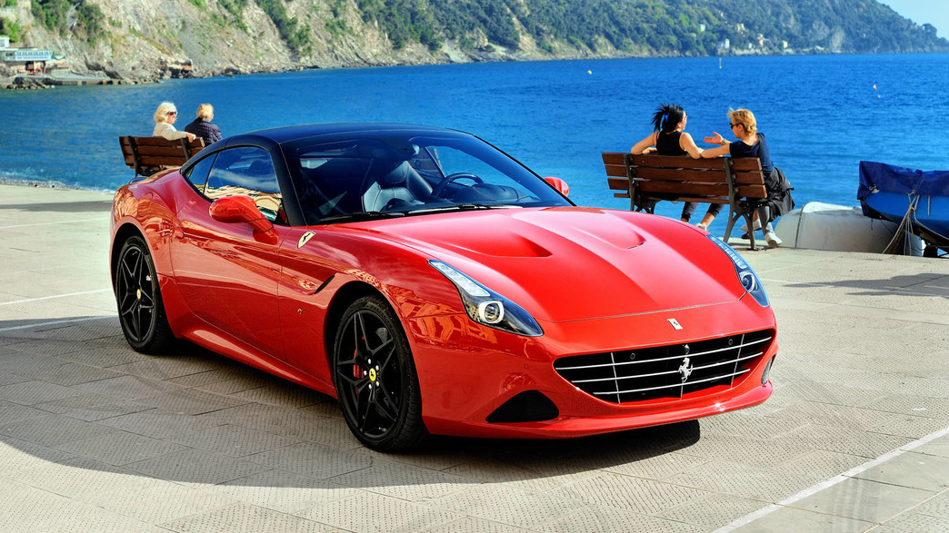 מוכונית יוקרה מוכונית יוקרה