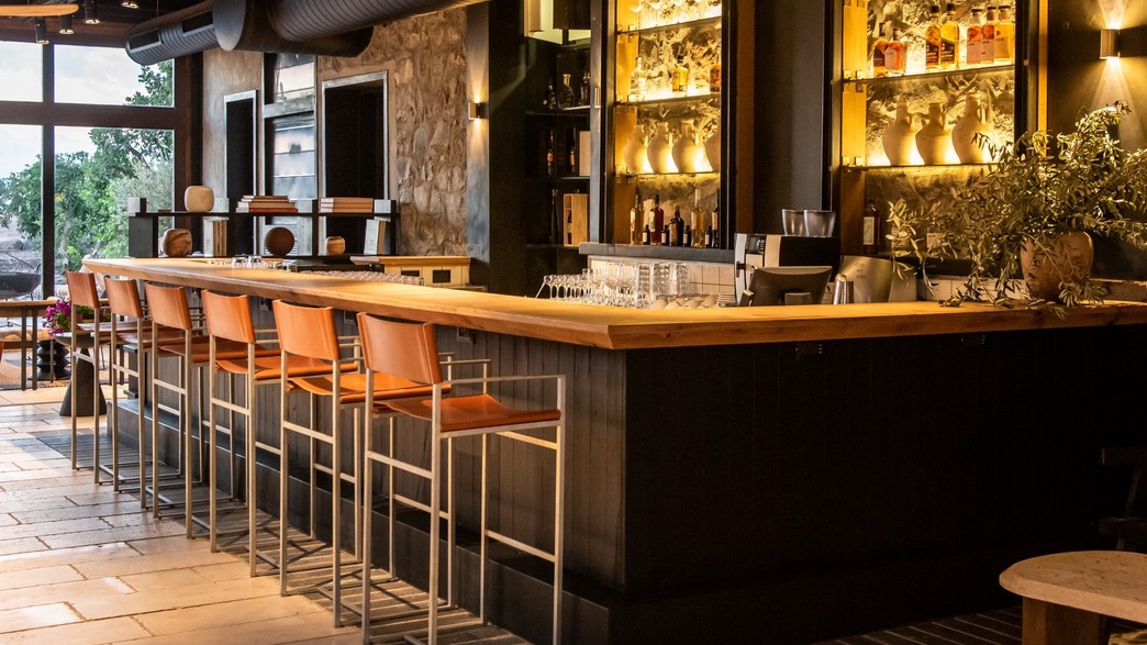 מסעדת רוז מלון פרא בית המכס מסעדת רוז מלון פרא בית המכס