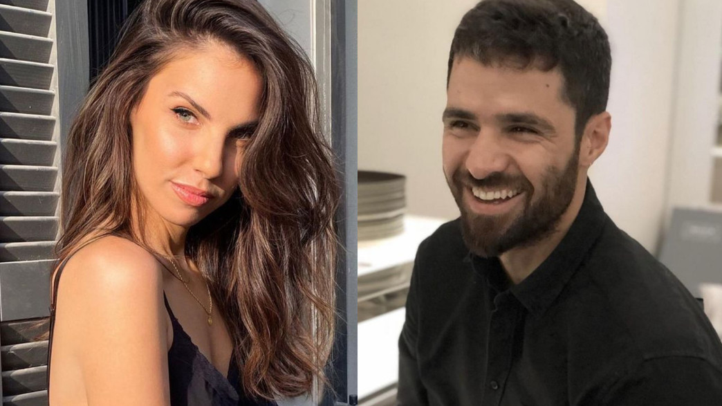 מעיין רובין, יובל לוי מעיין רובין, יובל לוי