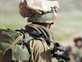 חייל עם נשק (צילום: Dmitry Pistrov, Shutterstock)