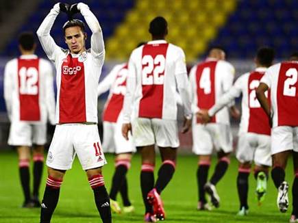 טיול נוסף של האלופה (GETTY)