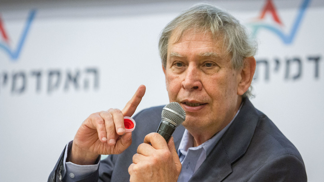 תמיר פרדו, ראש המוסד לשעבר תמיר פרדו, ראש המוסד לשעבר