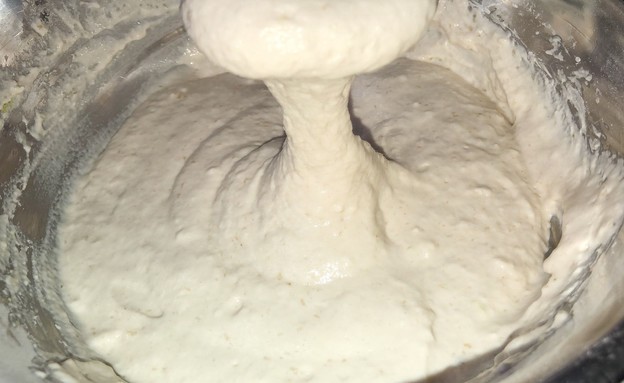 ככה הבלילה נראית