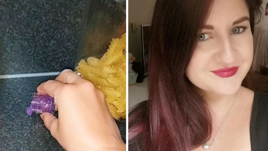 נצנצים נצנצים