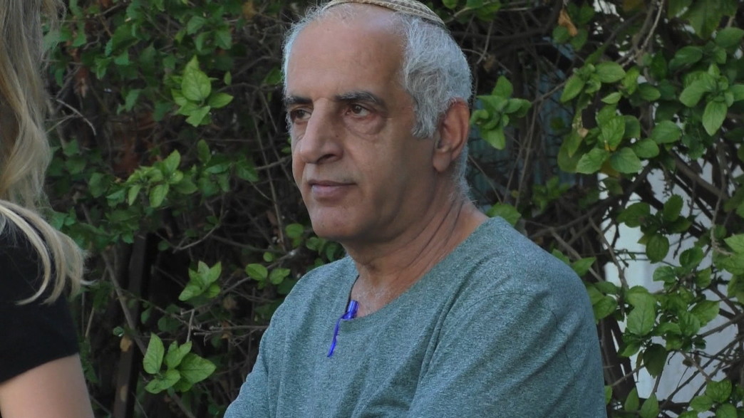 הנוכלים: אדוה דדון בעקבות צייד הנשים מבני ברק הנוכלים: אדוה דדון בעקבות צייד הנשים מבני ברק