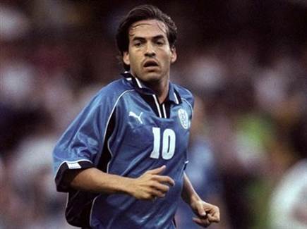 ברקו. יש לו הרבה בישולים לשערים של האווירון (Getty)