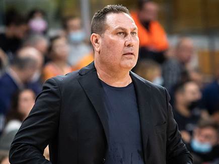 הקבוצה שלו ממשיכה להראות רע מאוד. גודס (מאור קרני)