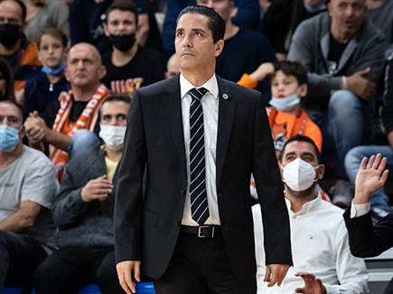 משחק התאוששות מעולה לקבוצתו. ספרופולוס (מאור קרני)