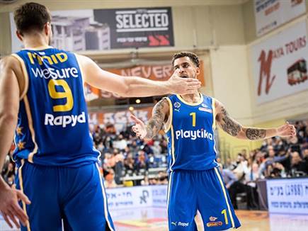 פרקו עצבים (עודד קרני)