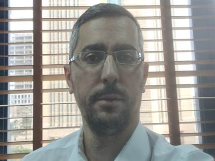 עומרי עיני. גם מעצרו של חוגג יוארך?