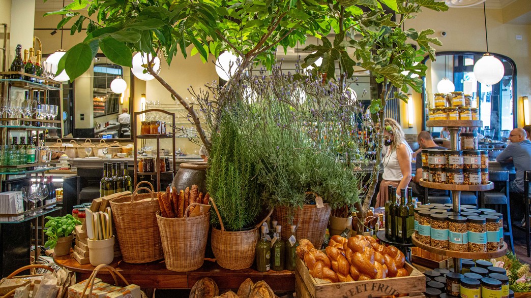 שירי ארד, דליקטסן - 1 שירי ארד, דליקטסן - 1