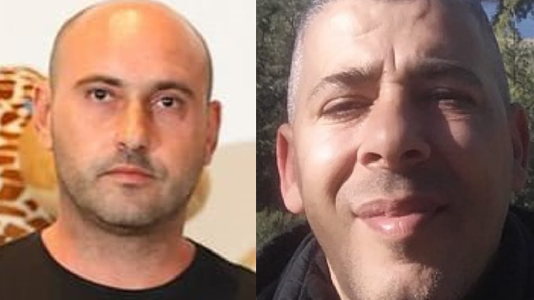 תומר בוזגלו, סטניסלב קושניר