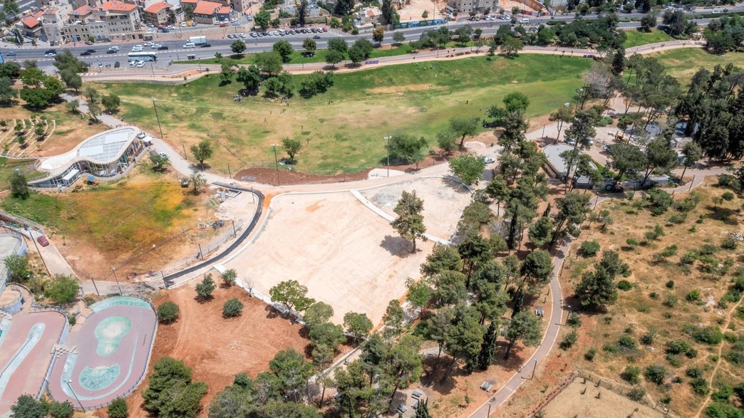 האישה שנמצאה מתה בשבוע שעבר בירושלים - נעדרת מ-2008