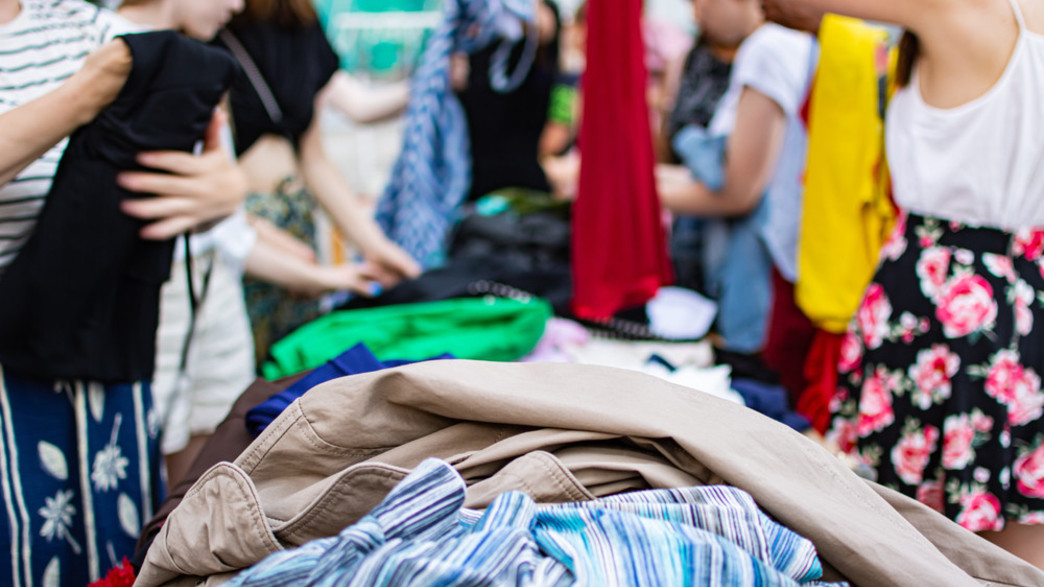 מסיבת החלפות