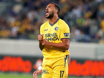 קובאס. היה קרוב ללידס (אלן שיבר)