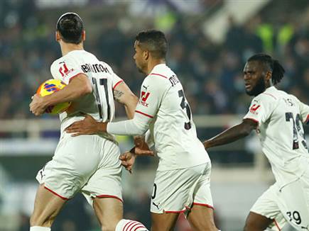 הסגל הכי צעיר בליגת האלופות (Getty)