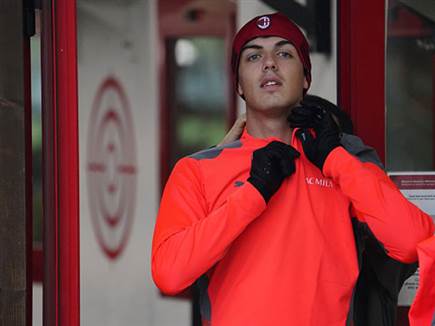 דניאל מאלדיני (Getty)