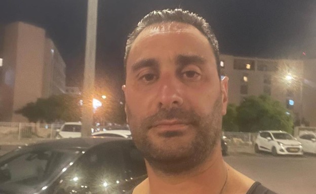 סא"ל דן שרוני (צילום: אינסטגרם) סא"ל דן שרוני (צילום: אינסטגרם)