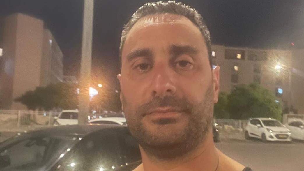 סא"ל דן שרוני