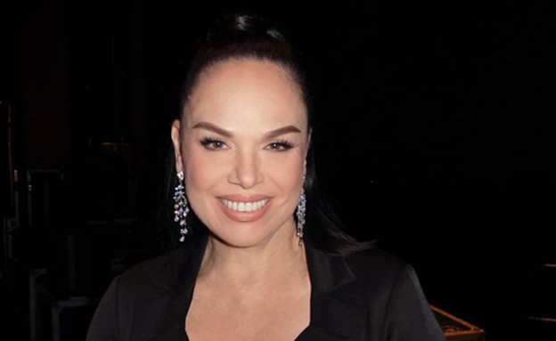 חוה זינגבוים דובאי