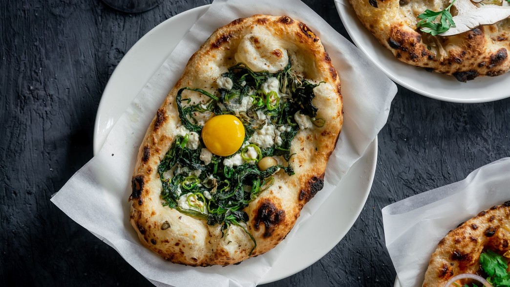 פיצטה ירוקה פיצטה ירוקה