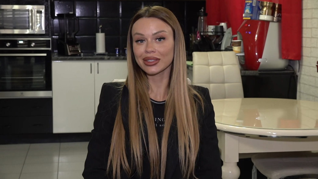  לין פאר, הגישה תלונה נגד שי אביטל