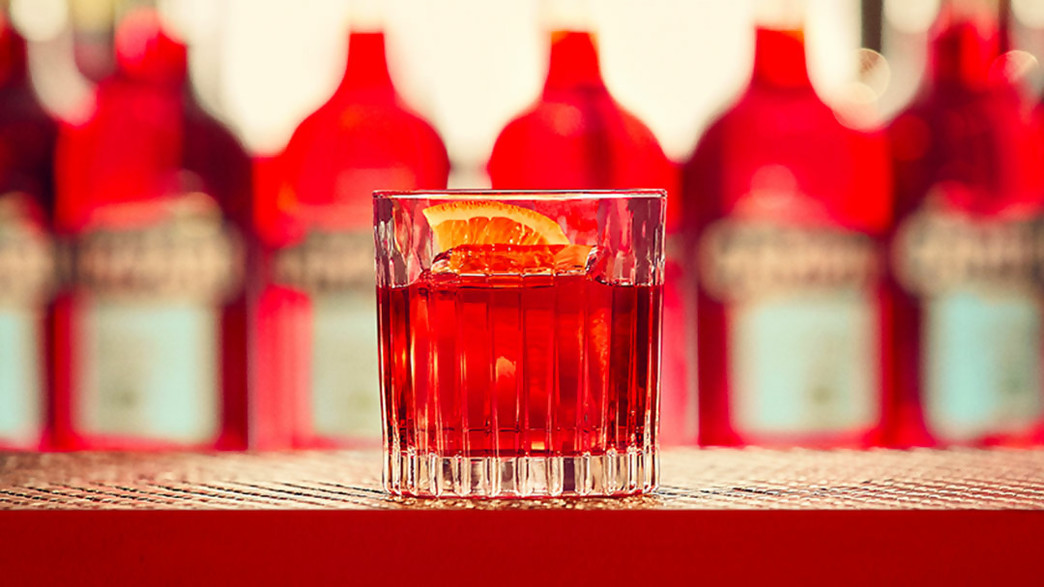 קמפרי נגרוני