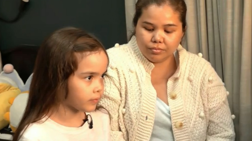 דניאל לב ואמה קולטידה דניאל לב ואמה קולטידה