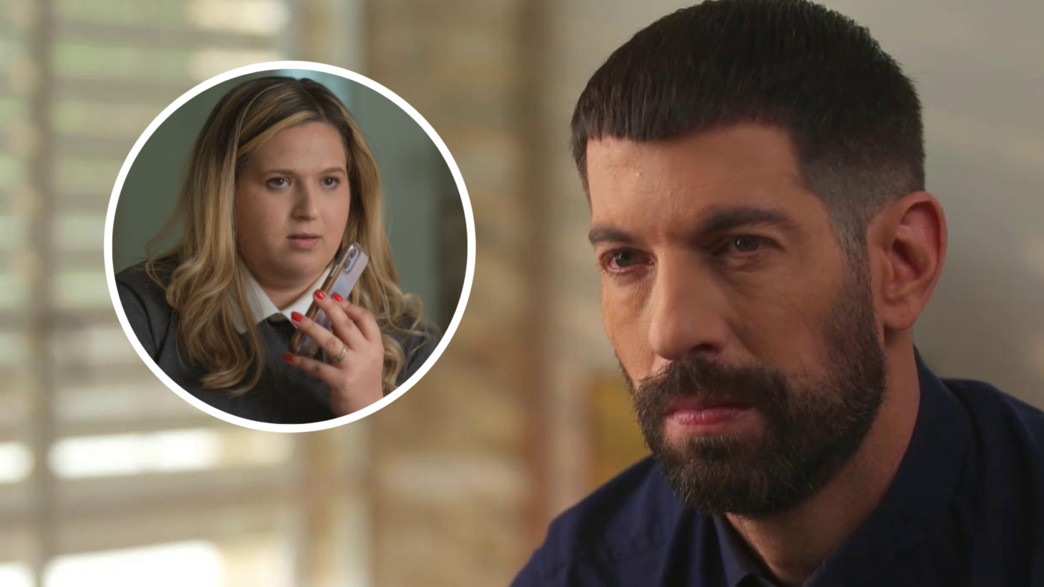 חיים אתגר עם דסי חיים אתגר עם דסי