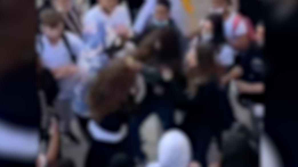 אלימות בין תלמידות בבית ספר בבאר שבע אלימות בין תלמידות בבית ספר בבאר שבע