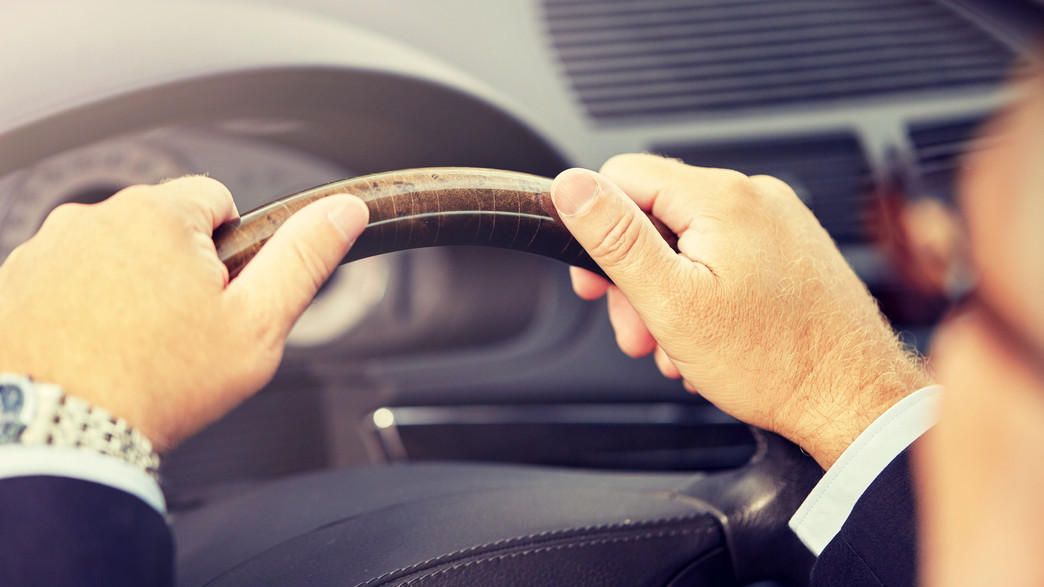 נהיגה נהיגה