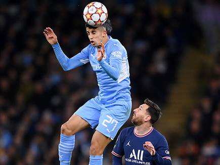 אך בסופן של 90 דקות אדירות, היתה זו המארחת שהוכיחה עליונות (GETTY)