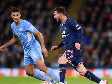 זה היה מאבק בין האינדיבידואל לבין הקבוצה (GETTY)