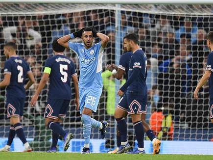 למרות אינספור החמצות (GETTY)