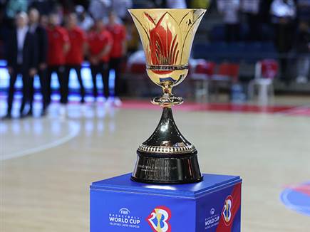 הגביע בדרייב אין (דני מרון)