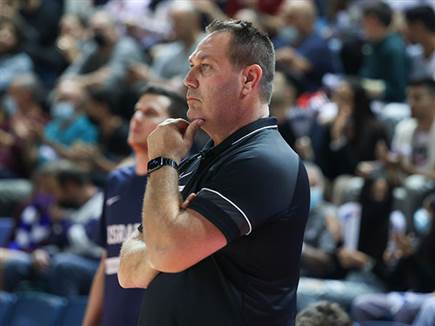 הבכורה של גודס (דני מרון)+