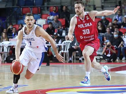 מקל. הקמפיין נפתח (דני מרון)