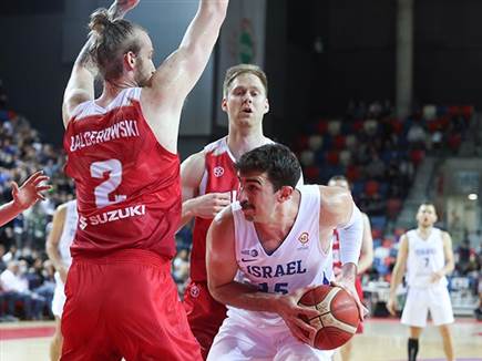 כהן. מפלס את הדרך בצבע (דני מרון)