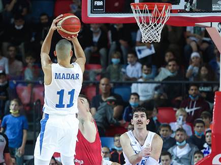 מדר. שב לדרייב אין (דני מרון)