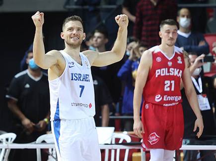 מקל. נראה נהדר (דני מרון)