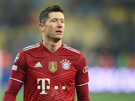 Oliver Kahn”We will be disappointed if Lewandowski does not win the Golden Ball”