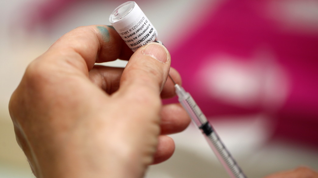 חיסון פייזר