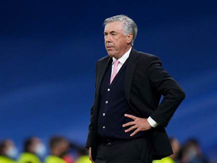 Ancelotti: “Perez has serious intentions for July”