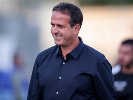 ורוני לוי רק חיפש סיבות לחייך (צילום: אנצ'ו גוש, סוכנות ג'יני)