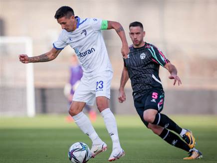 ק"ש לא הצליחה להיות מסוכנת (צילום: אנצ'ו גוש, סוכנות ג'יני)