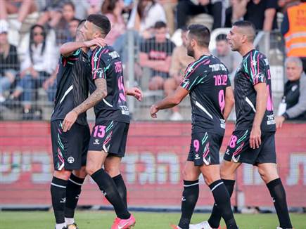 וגם בישל שער שני לרוקאביצה (צילום: אנצ'ו גוש, סוכנות ג'יני)